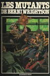 Les Mutants - Les Mutants