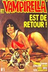 Vampirella - Vampirella 1