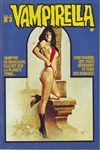 Vampirella - Vampirella 3