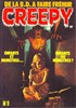 Creepy - Enfants ou monstres ?