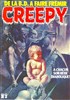 Creepy - A chacun son b�b� diabolique !