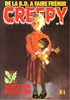 Creepy - Soyez son r�veillon !