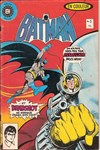 Batman n&ordm;5