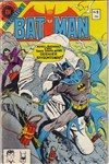 Batman n&ordm;8