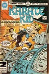 Karat� Kid - 15 - 16