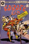 Karat� Kid n&ordm;2