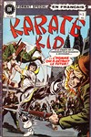 Karat� Kid n&ordm;3