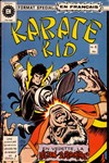 Karat� Kid n&ordm;4
