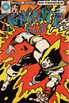 Karat� Kid n&ordm;5