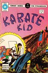 Karat� Kid - 7 - 8