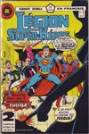 La L�gion des Super H�ros n&ordm;1