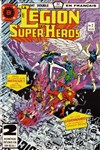 La L�gion des Super H�ros n&ordm;2