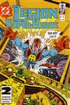 La L�gion des Super H�ros n&ordm;3