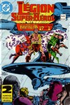 La L�gion des Super H�ros n&ordm;4