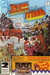 La L�gion des Super H�ros et les Jeunes Titans n&ordm;10