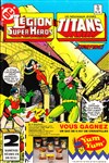 La L�gion des Super H�ros et les Jeunes Titans n&ordm;13
