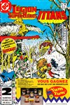La L�gion des Super H�ros et les Jeunes Titans n&ordm;14