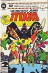 Les Nouveaux Jeunes Titans n&ordm;1