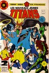 Les Nouveaux Jeunes Titans n&ordm;2