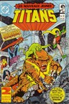 Les Nouveaux Jeunes Titans n&ordm;3