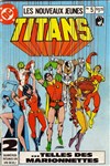 Les Nouveaux Jeunes Titans n&ordm;5