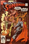 Superman n&ordm;22