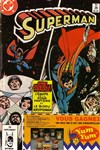 Superman n&ordm;29