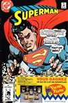 Superman n&ordm;30