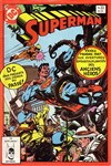 Superman n&ordm;33
