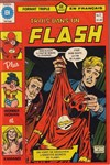 Trois-dans-un Flash n&ordm;1