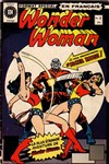 Wonder Woman n&ordm;4