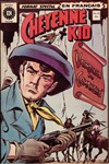 Cheyenne Kid n&ordm;10