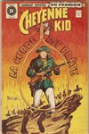 Cheyenne Kid n&ordm;11