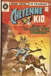 Cheyenne Kid n&ordm;12