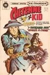 Cheyenne Kid n&ordm;13