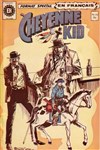 Cheyenne Kid n&ordm;14