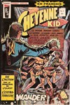 Cheyenne Kid n&ordm;2