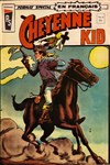 Cheyenne Kid n&ordm;3
