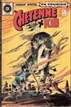 Cheyenne Kid n&ordm;5