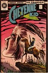 Cheyenne Kid n&ordm;6