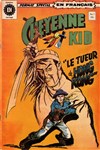 Cheyenne Kid n&ordm;7
