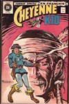Cheyenne Kid n&ordm;8