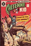 Cheyenne Kid n&ordm;9