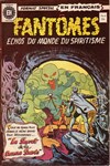 Fant�mes echos du monde du spiritisme n&ordm;6
