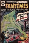 Fant�mes echos du monde du spiritisme n&ordm;7