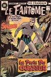 Le Fant�me n&ordm;14