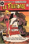 Le Fant�me n&ordm;18