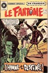 Le Fant�me n&ordm;19