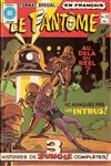 Le Fant�me n&ordm;21