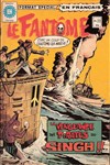 Le Fant�me n&ordm;23